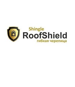 Логотип Roofshield (корел, png)